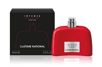 costume national scent intense 100ml