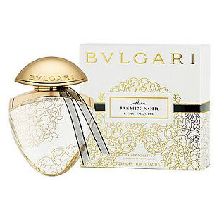 Mon Jasmin Noir Jewel Charm Limited Edition от Bvlgari