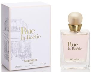 Rue la Boetie от Molyneux