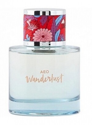 Wanderlust от American Eagle
