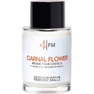 Carnal Flower Hair Mist – новый парфюмерный спрей для волос от Editions de Parfum Фредерика Маля (Frederic Malle)