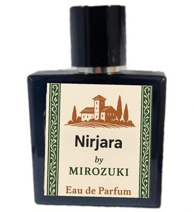 Mirozuki Nirjara