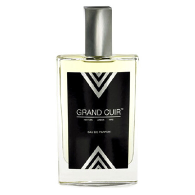 Grand Cuir от Parfums Retro