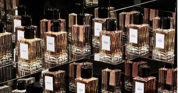Celine выпустит коллекцию ароматов — после перерыва в 13 лет
