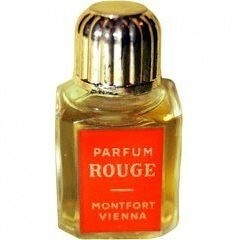 Montfort Vienna Parfum Rouge