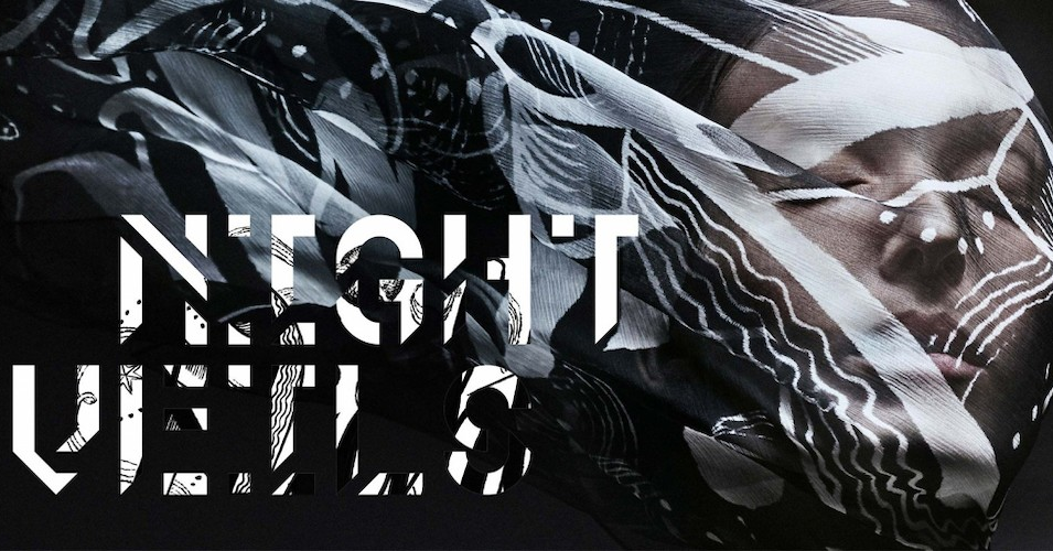 Цветок и хлыст: Byredo перевыпустили коллекцию Night Veils