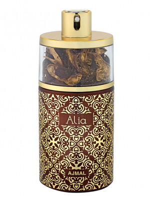 Ajmal Alia
