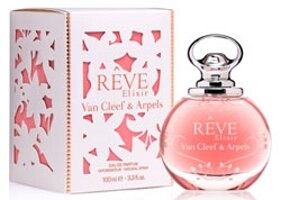 Reve Elixir от Van Cleef & Arpels