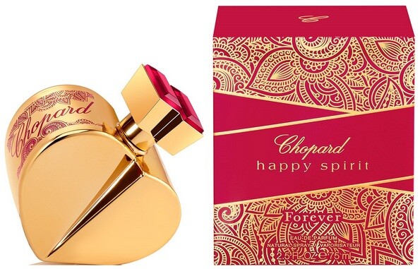 Happy Spirit Forever от Chopard