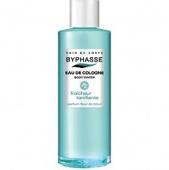 Byphasse Fraîcheur Tonifiante