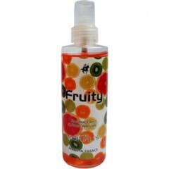 Parfums Corialys Fruity