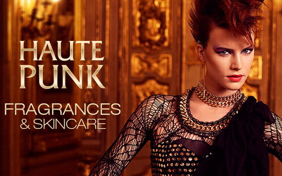 Visionary и Haute Flower от Kiko