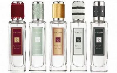 Новые ароматы линии Rock the Ages от Jo Malone