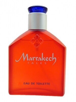 Maurer & Wirtz Marrakech Tale