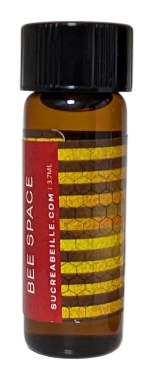Sucreabeille Bee Space Perfume Oil