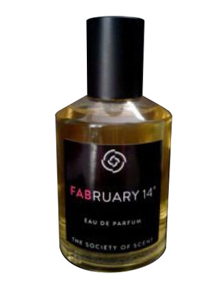 The Society of Scent Fabruary 14º