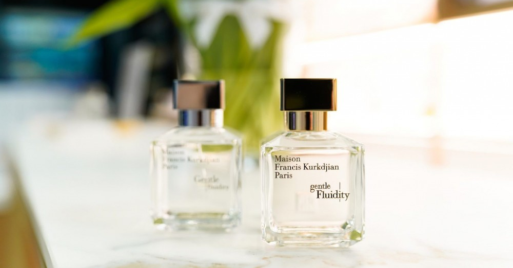The Fragrance Foundation отметят гендерно-нейтральные ароматы