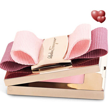 Signorina Solid Perfume от Salvatore Ferragamo – коллекционный аромат для женщин в виде твердых духов