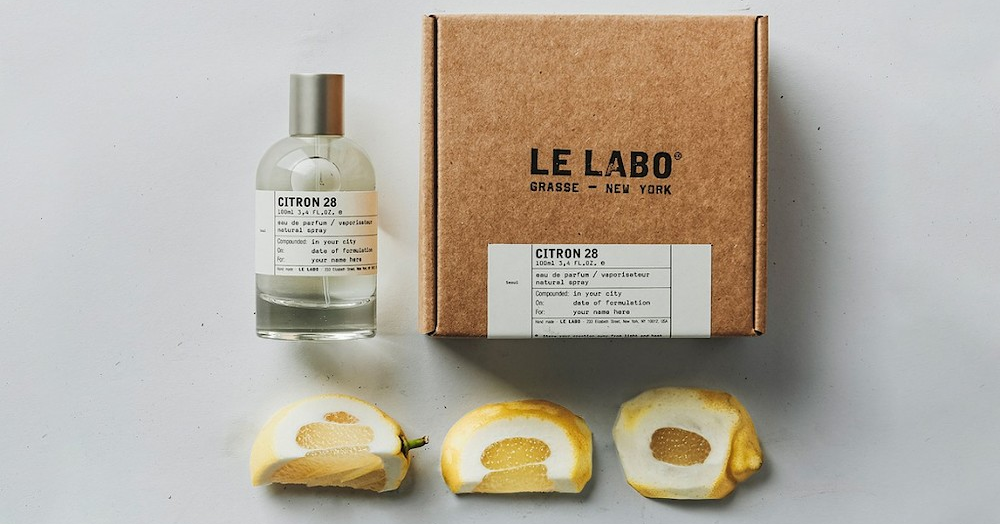 Le Labo посвятили новый «городской эксклюзив» Сеулу