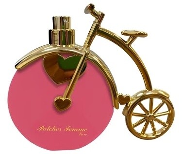 Mont’Anne Parfums Pulcher Femme Luxe