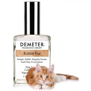 Kitten Fur от Demeter Fragrance