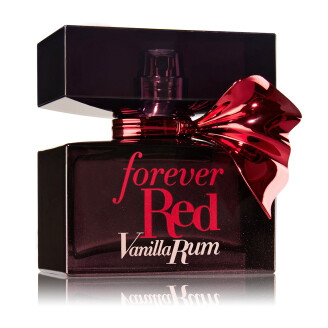 Forever Red Vanilla Rum от Bath and Body Works