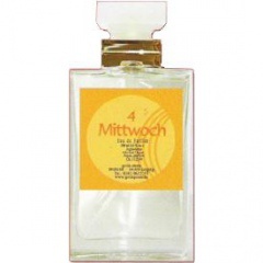 Weltenduft Mittwoch
