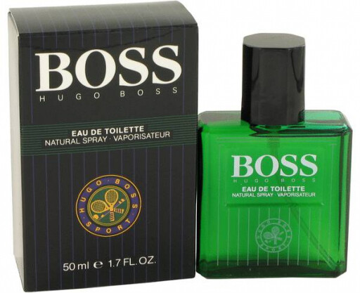hugo boss perfume sport