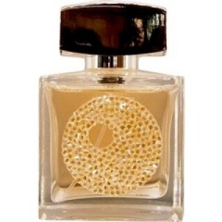 M. Micallef Peach Crystal N°4