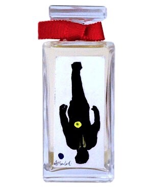 Stephanie de Bruijn - Parfum Sur Mesure Dominique Albertelli Pour Homme