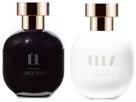 El и Ella от Arquiste