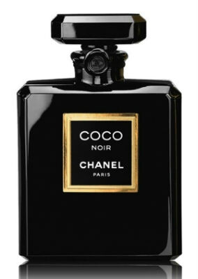 Coco Noir Extrait от Chanel