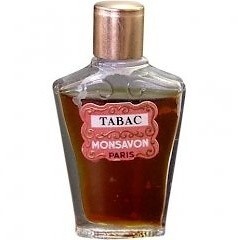 Monsavon / Parfumerie Monsavon Tabac