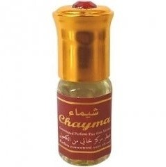 Musc d'Or Chayma