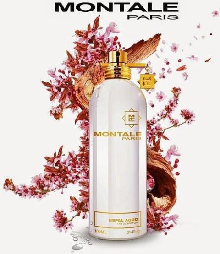 Nepal Aoud от Montale