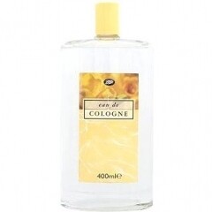 Boots Eau de Cologne
