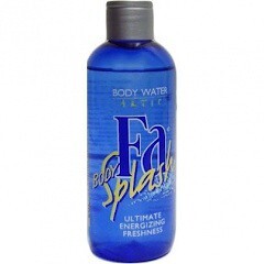 Fa Body Water Artic