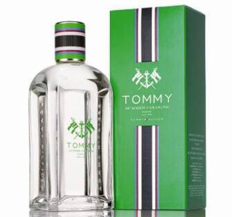 Tommy Summer 2012 и Tommy Girl Summer 2012 – новый парфюмерный дуэт от Tommy Hilfiger