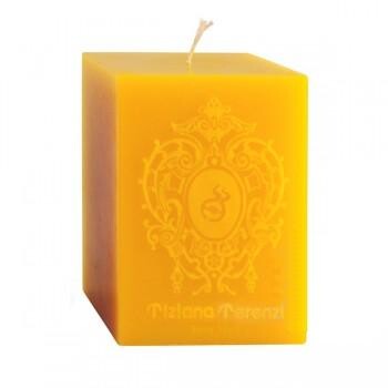 XIX March, White Fire, Gold Rose Oudh и Ecstasy от Tiziana Terenzi