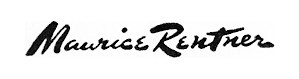 Maurice Rentner
