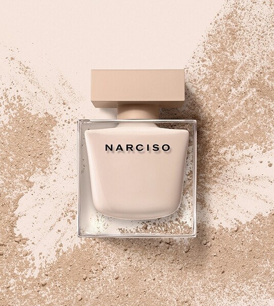 Narciso Eau de Parfum Poudree от Narciso Rodriguez
