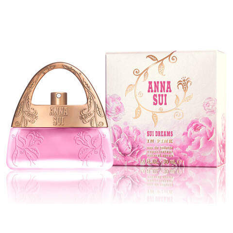 Sui Dreams in Pink от Anna Sui