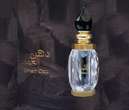 Dhan Ood и Thulooj от Syed Junaid Alam