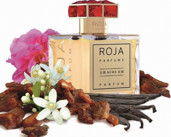 Nuwa 2015 от Roja Parfums