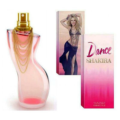 Dance от Shakira