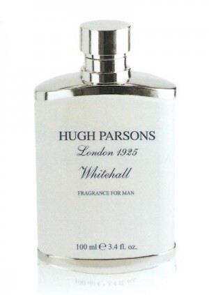 Hugh Parsons Whitehall