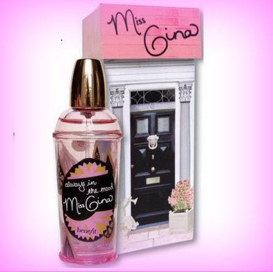 Always In The Mood Miss Gina от Benefit