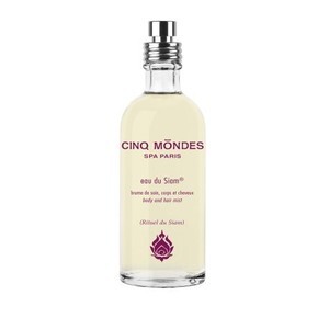 Eau du Siam от Cinq Mondes