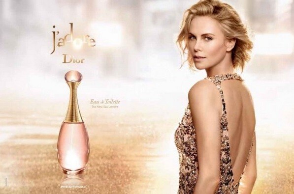 J'adore Lumiere Eau de Toilette от Dior