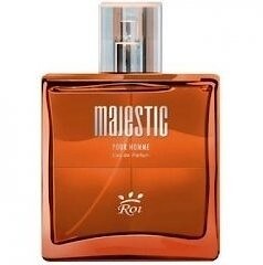 Roi Majestic pour Homme